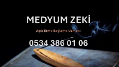 medyum zeki